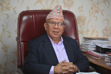 नेकपा एसको दाबी- १५ महिनापछि माधव नेपाल प्रधानमन्त्री बन्ने सहमति छ, कार्यान्वयन नभए फरक तरिकाले सोचिन्छ